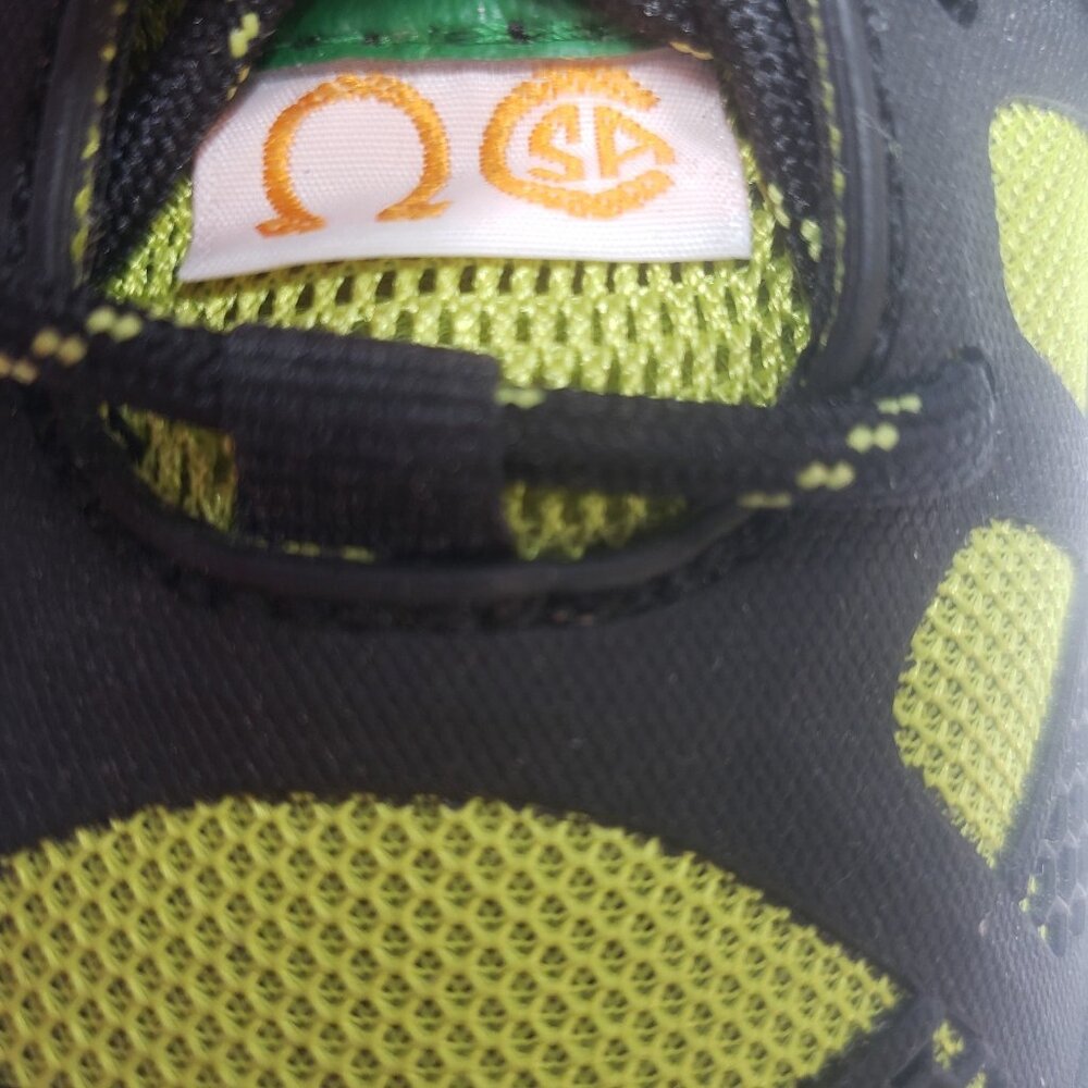Caterpillar Composite Toe Shoes Women's Size 6.5 P307730 Cat T1000 CSA F Grade - Picture 16 of 16